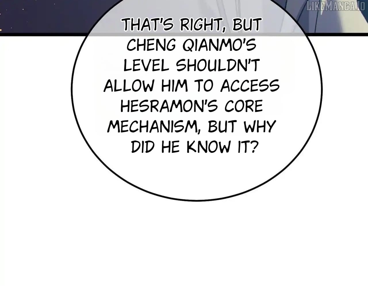 I Rely on My Invincibility to Deal Tons of Damage Passively! Chapter 118 - page 76
